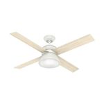 Ventilatore da soffitto reversibile
