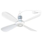 Ventilatore solare
