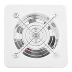 Ventilatore super silenzioso
