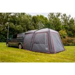 Veranda camper