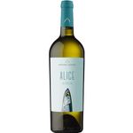 Vino Verdeca