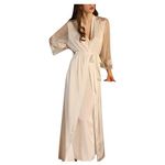 Vestaglia corta donna