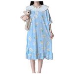 Vestaglia estiva donna