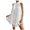 Vestiti donna cotone estivi