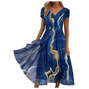 Vestiti estivi per donne curvy