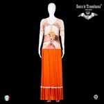 Vestiti donna etnici