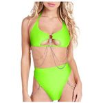 Vestiti donna fluo