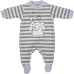 Vestitini neonato maschietto