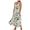 Vestito donna beige