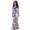 Vestito bianco donna