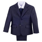 Vestito comunione bambino