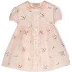 Vestito bambina Gucci