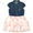 Vestito bambina Guess