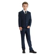 Vestito paggetto bimbo