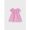 Vestito bambina tulle Mayoral