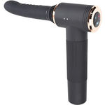 Vibratore con ventosa