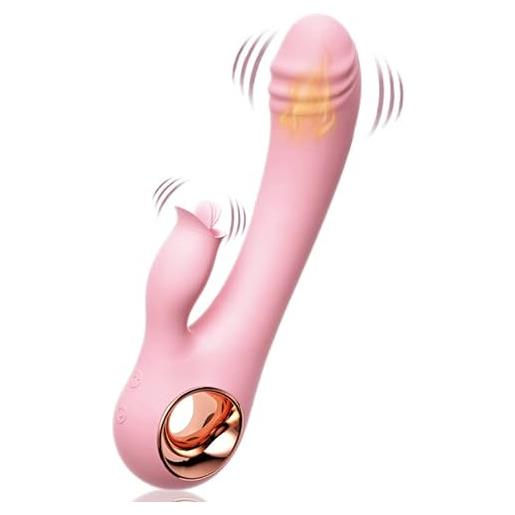 Vibratore per squirting  Prezzi e offerte su