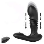 Vibratore ricaricabile