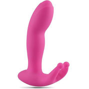 Vibratore vaginale