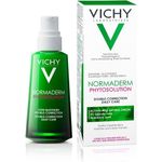 Detergente viso acne Vichy