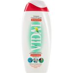 Doccia shampoo vidal