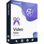 Video editor pc