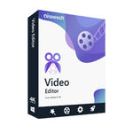 Video editor