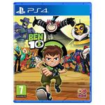 Videogiochi di ben 10