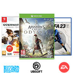 Videogiochi per casa produttrice