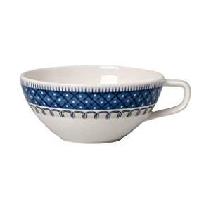 Piattino Royal Villeroy & Boch In Porcellana Bone - Bianco 15cm Per Tazze Da Caffè - Foto 5