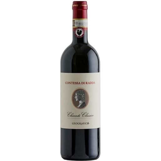 Vino barone