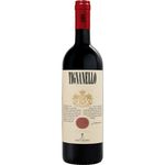 Vino barricato