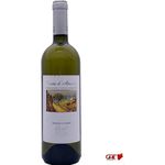Vino bianco campano