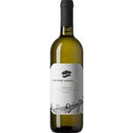 Vino bianco fermo per pesce