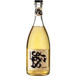 Vino bianco frizzante veneto