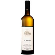Vino bianco Langhe