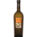 Vino bianco Pecorino