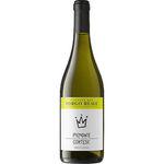 Vino bianco piemontese