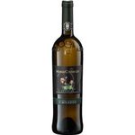 Vino bianco siciliano