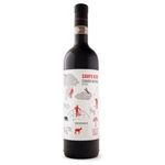 Vino Cesanese del Piglio