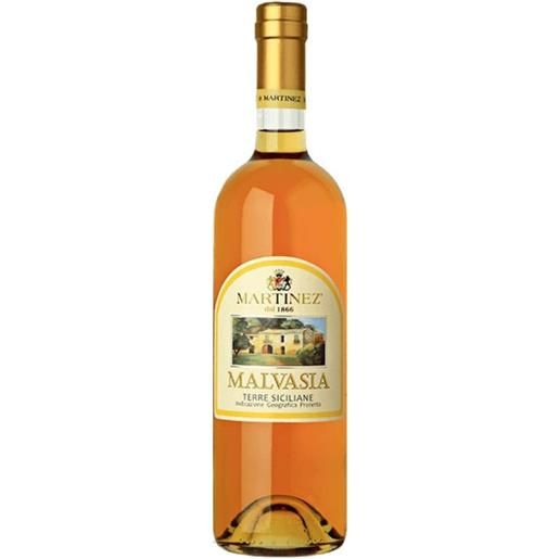 Vino dolce siciliano