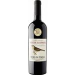 Vino Nero di Troia
