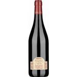 Vino riserva