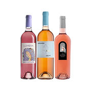 Vino rosato