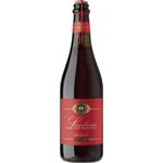 Vino rosso amabile