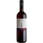 Vino rosso dolce frizzante