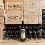 Vino rosso Marche