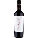 Vino rosso primitivo