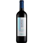 Vino rosso senza solfiti