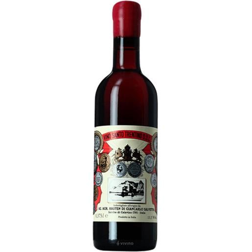 Vino Santo Trentino